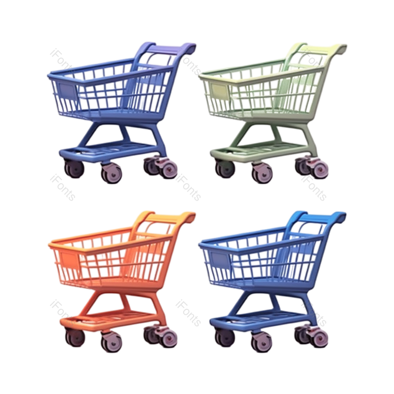 商品图片,卡通元素,金属PNG,商务免抠素材